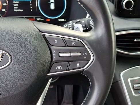 Used 2022 Hyundai Santa Fe XRT AWD/4WD image 21