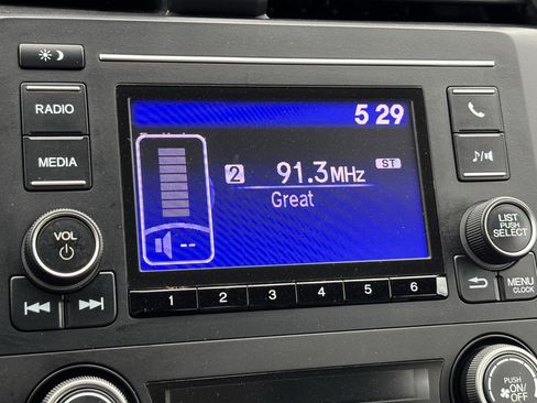 Used 2018 Honda Civic LX image 23