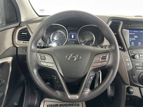 Used 2017 Hyundai Santa Fe Sport image 20
