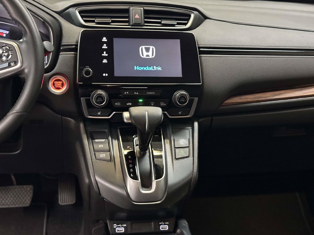 Used 2020 Honda CR-V EX-L image 20