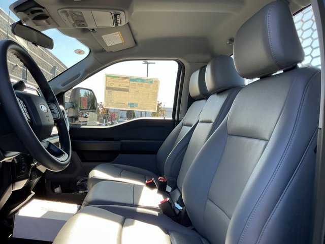 New 2025 Ford F350 XL w/ XL Chrome Package AWD/4WD image 11