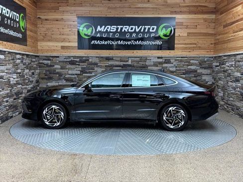 New 2026 Hyundai Sonata SEL image 6