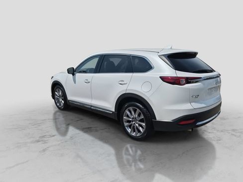 Used 2022 MAZDA CX-9 Grand Touring AWD/4WD image 6