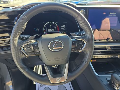 Used 2025 Lexus TX 350 350 image 29