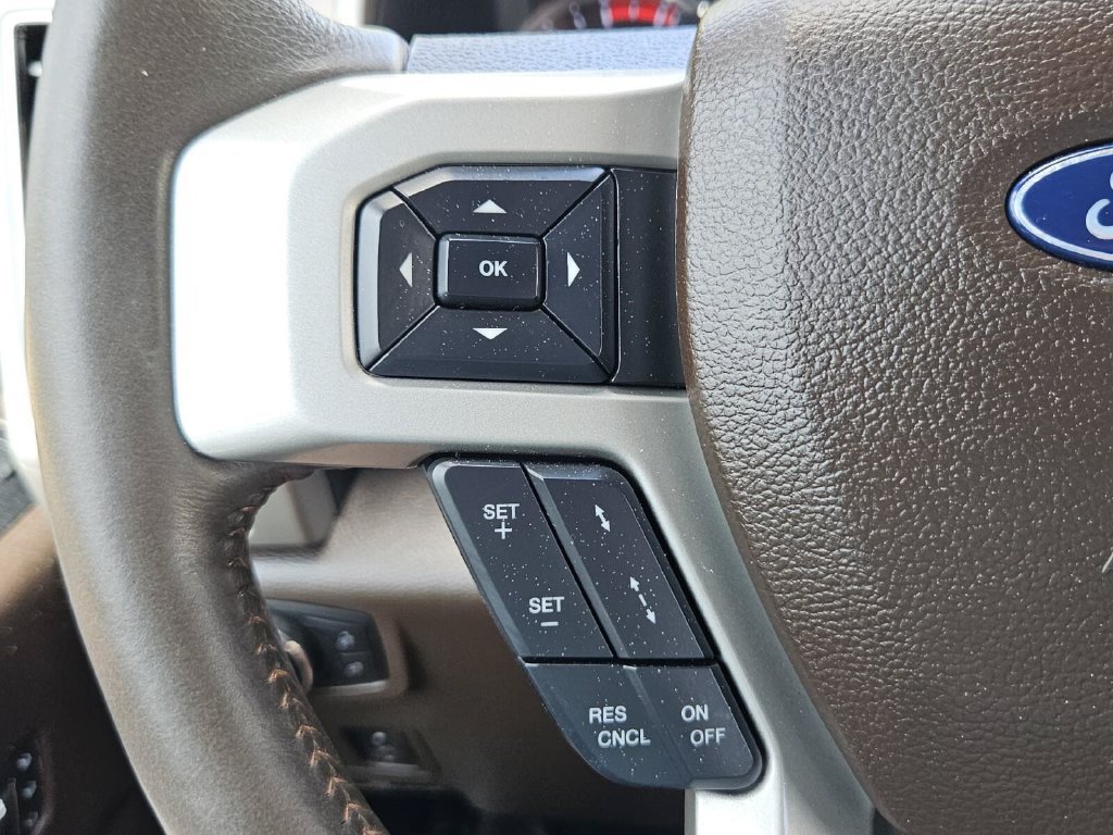 Used 2020 Ford F250 King Ranch w/ King Ranch Ultimate Package AWD/4WD image 35