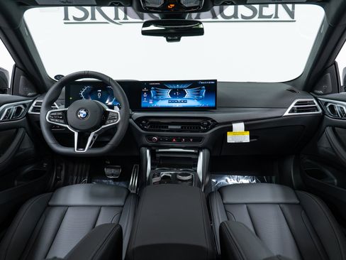 New 2026 BMW 430i xDrive Coupe w/ M Sport Package image 15