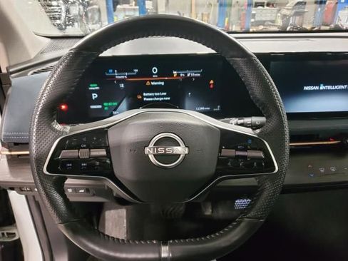 Used 2024 Nissan Ariya AWD image 26