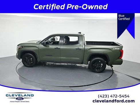 Used 2022 Toyota Tundra SR5 image 39