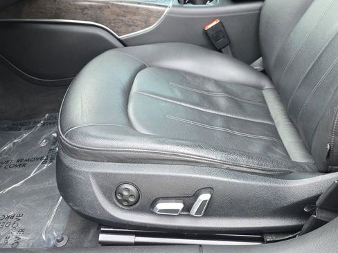 Used 2017 Audi A7 3.0T Premium Plus w/ 20" Wheel & Tire Package image 20