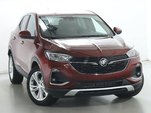 Used 2023 Buick Encore GX Preferred FWD image 2