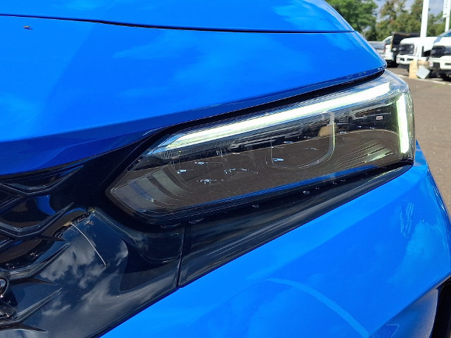 Used 2025 Honda Civic Type R image 8