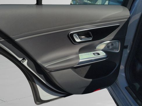 New 2026 Mercedes-Benz E 450 4MATIC Sedan image 12