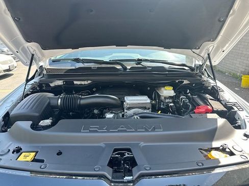 New 2026 RAM 1500 Big Horn AWD/4WD image 32