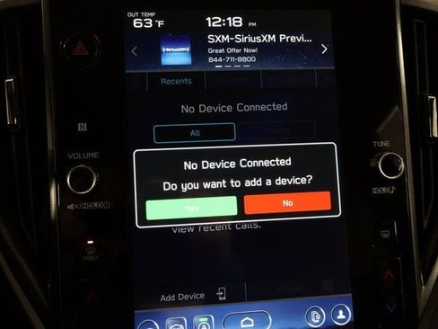 New 2026 Subaru Forester Premium image 23