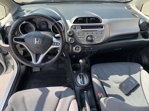 Used 2013 Honda Fit image 15