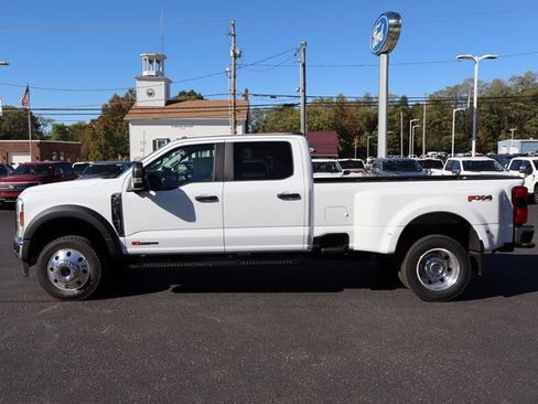 New 2026 Ford F450 XL w/ 360-Degree Camera Package image 16