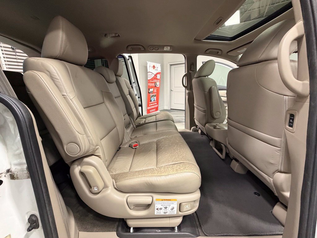 Used 2013 Honda Odyssey EX-L image 50