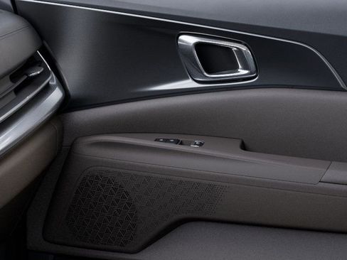 New 2026 Kia Carnival LXS image 25