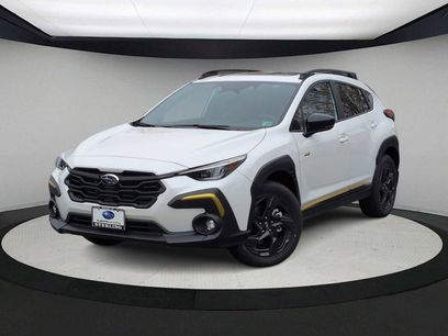 Certified 2025 Subaru Crosstrek 2.5i Sport w/ Crosstrek Mirror Package