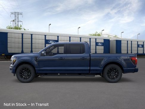 New 2026 Ford F150 Lariat AWD/4WD image 3