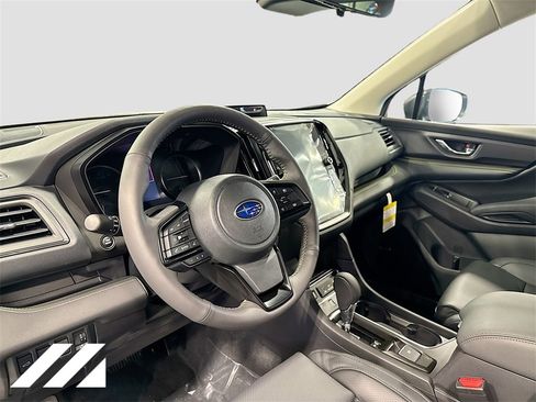 New 2026 Subaru Ascent Bronze Edition image 9