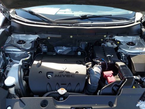 Used 2024 Mitsubishi Outlander Sport SE image 23