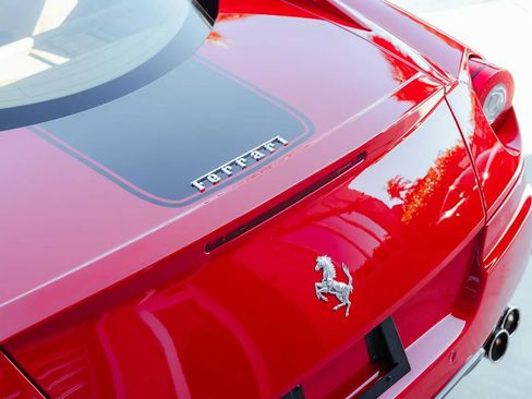 Used 2007 Ferrari 599 GTB Fiorano image 21