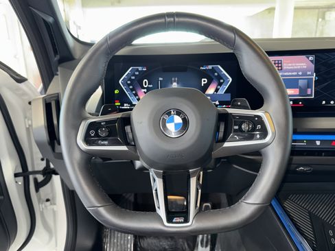 Used 2025 BMW X3 xDrive30i w/ M Sport Package image 22