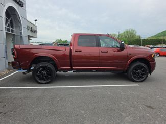 Used 2024 RAM 2500 Limited AWD/4WD video 2