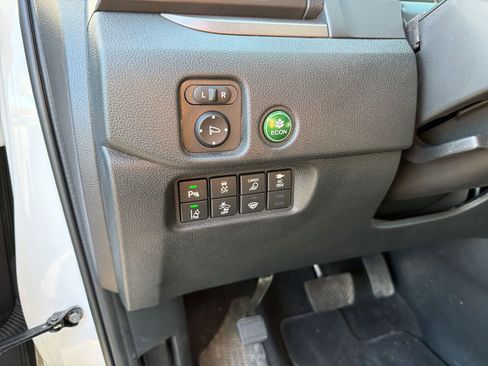 Used 2023 Honda Ridgeline RTL-E image 14