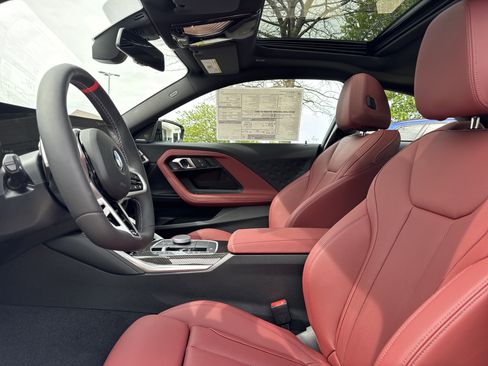 New 2026 BMW M240i xDrive Coupe w/ Premium Package AWD/4WD image 10