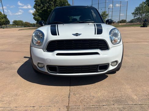 Used 2014 MINI Cooper Countryman S image 5