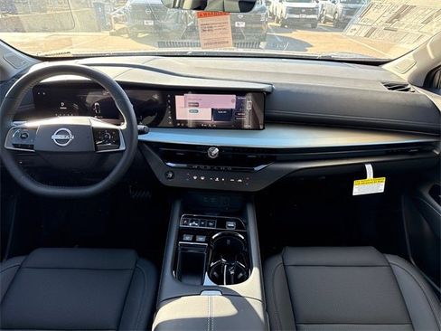 New 2026 Nissan Murano SL image 14