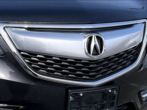 Used 2014 Acura MDX SH-AWD w/ Technology Package image 40