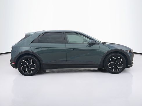 Used 2024 Hyundai Ioniq 5 SEL AWD/4WD image 10