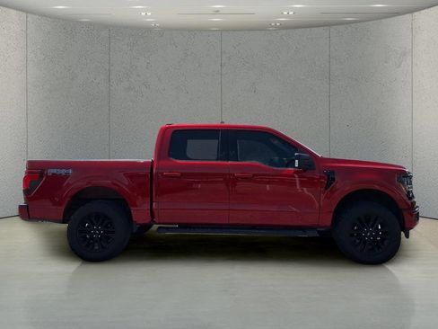 Used 2024 Ford F150 XLT w/ Equipment Group 302A MID AWD/4WD image 4