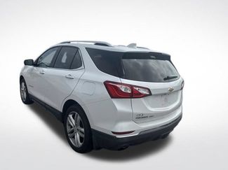 Used 2019 Chevrolet Equinox Premier FWD video 3