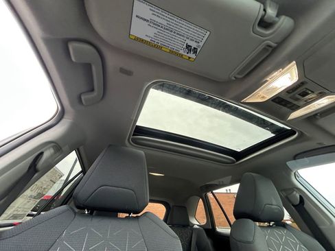 New 2025 Toyota RAV4 XLE image 27