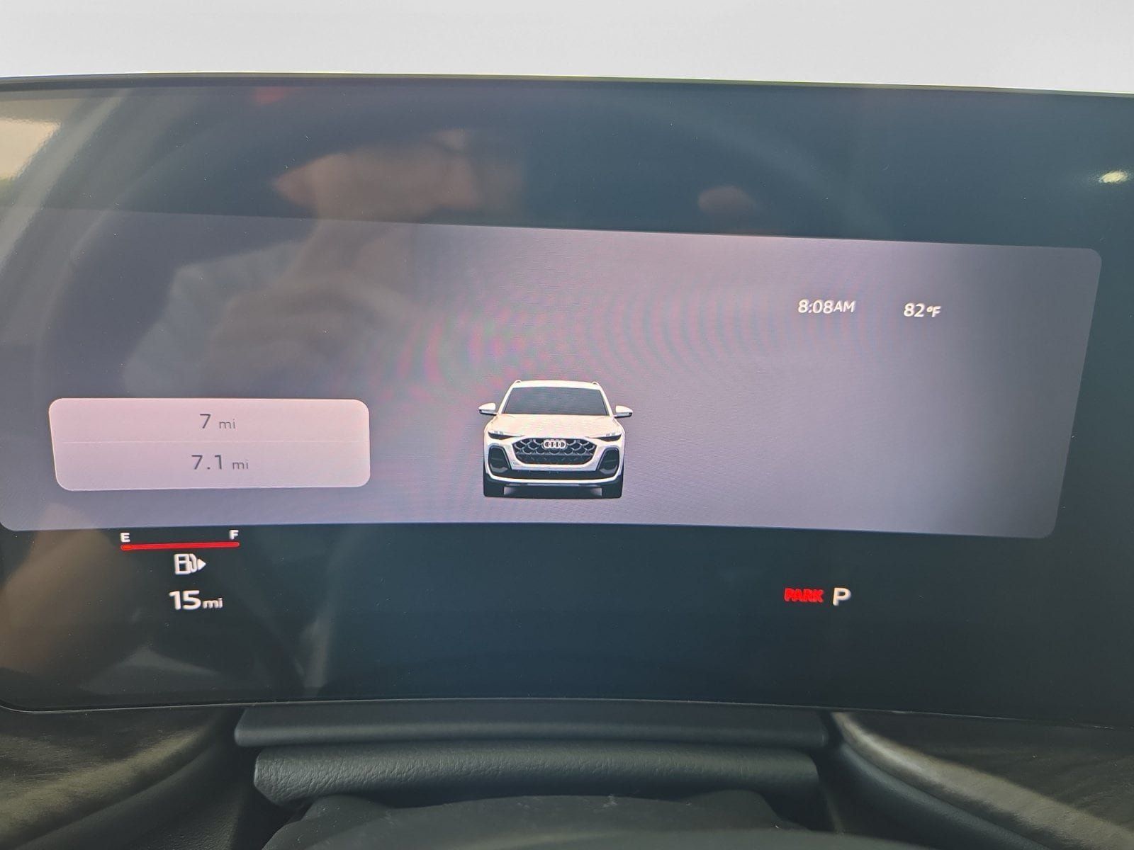 New 2026 Audi Q5 Premium Plus AWD/4WD image 14