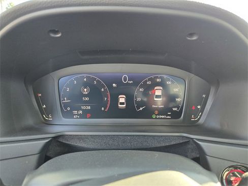 Used 2023 Honda Accord LX image 22