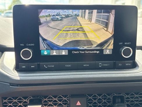 Used 2024 Honda Accord EX image 18