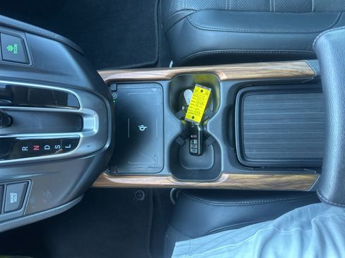 Used 2022 Honda CR-V Touring image 38