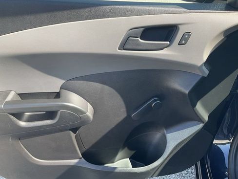 Used 2015 Chevrolet Sonic LS FWD image 21