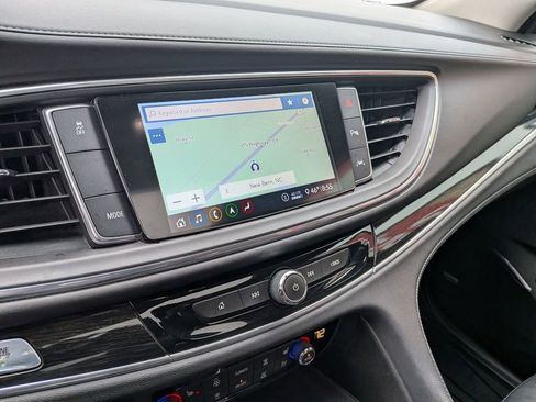 Used 2020 Buick Enclave Avenir w/ Avenir Technology Package image 20