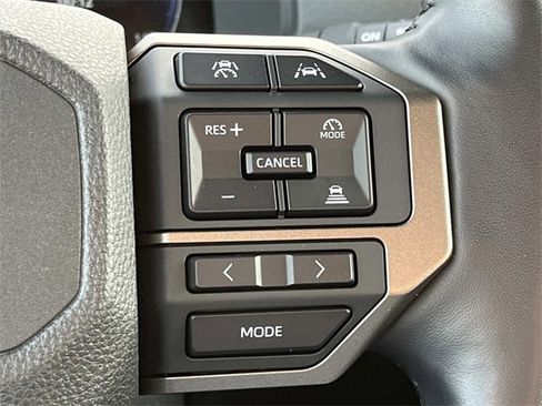 Used 2024 Toyota Land Cruiser image 37