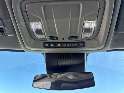 New 2026 GMC Sierra 1500 Elevation image 23