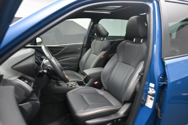 Used 2023 Subaru Forester Wilderness AWD/4WD image 19