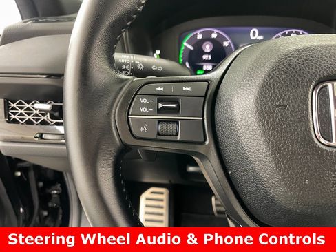 Used 2023 Honda Accord Sport image 24