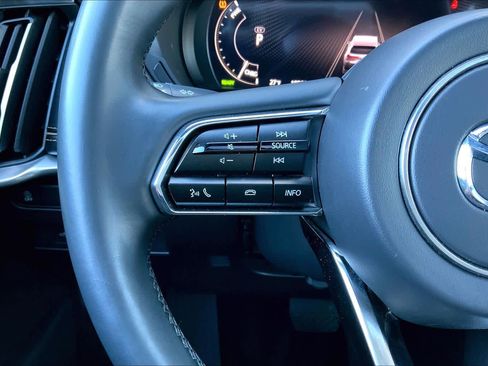 Used 2024 MAZDA CX-90 Plug-In Hybrid w/ Premium Plus image 23