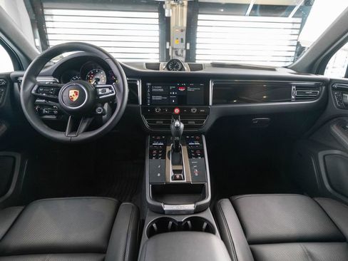 New 2026 Porsche Macan S AWD/4WD image 15